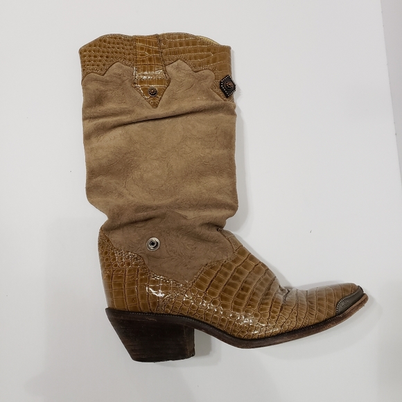 ZODIAC Boots - Picture 3 of 9